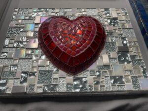 3D Heart