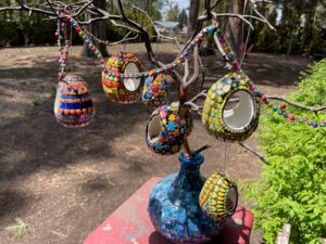 Bird Feeders