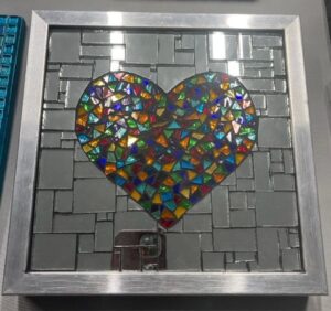 Heart Mirror