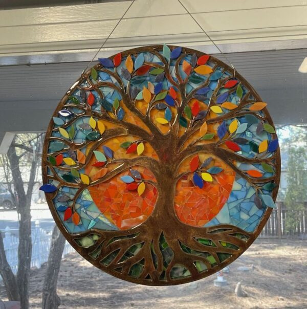 Tree of Life III